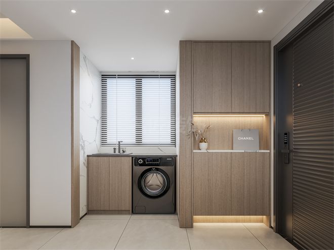 入戶